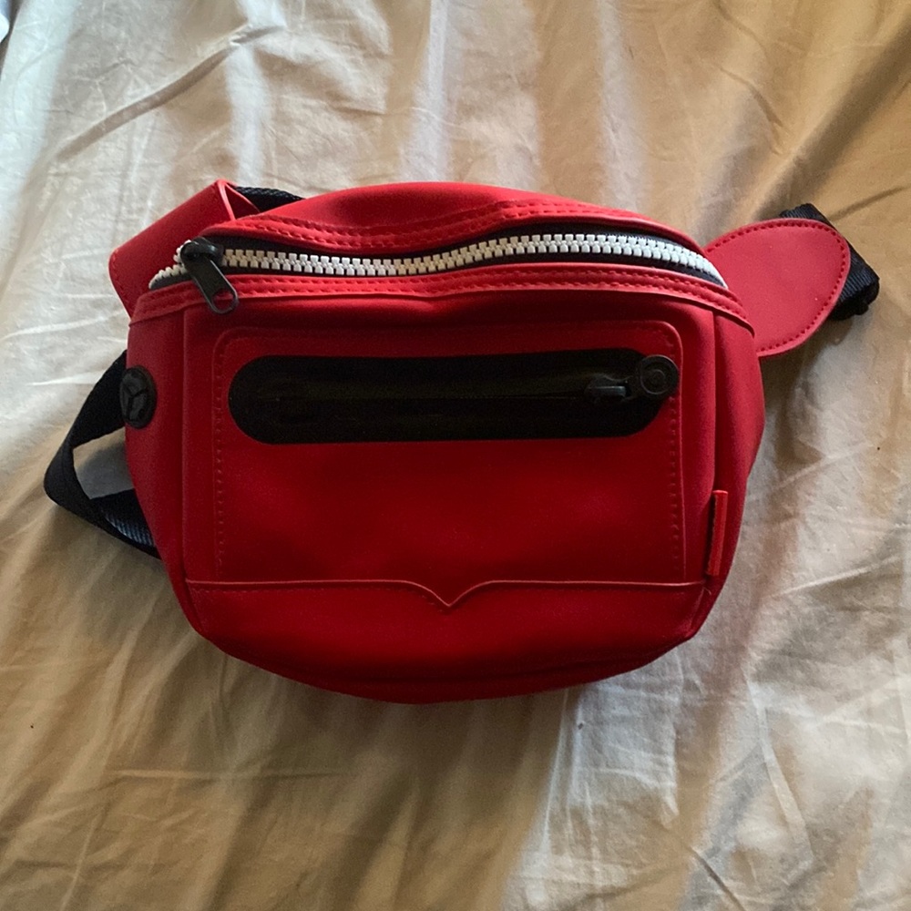 Hunter x Target bum bag